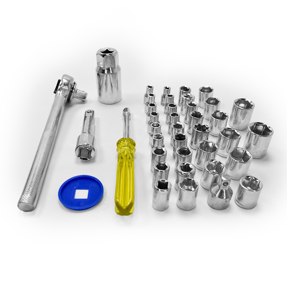 Miniatura 3 de JUEGO COMPLETO DE RACTCHET 40 PIEZAS